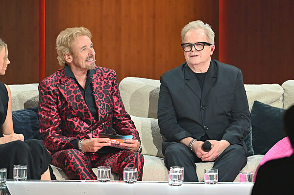 WETTEN DASS 19.11.2022