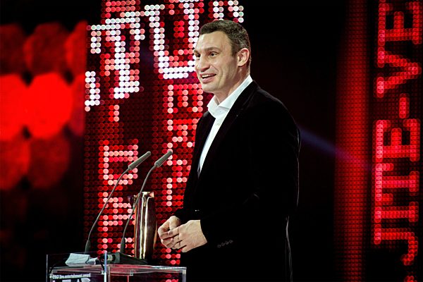 DEUTSCHER LIVE ENTERTAINMENT PREIS PRG LEA 2013