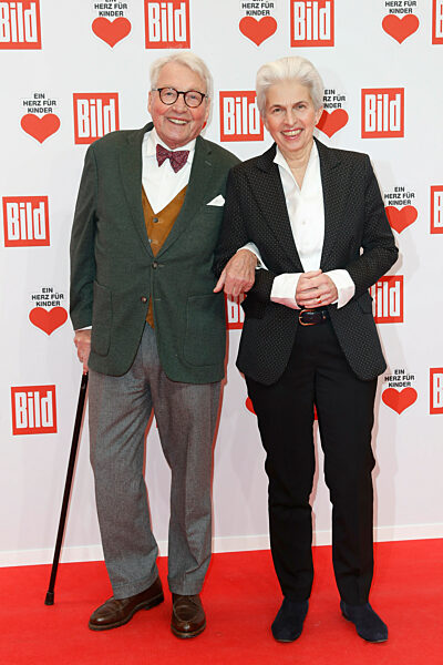 Ein Herz fuer Kinder 2022