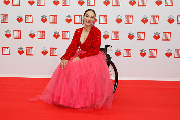 Ein Herz fuer Kinder 2022