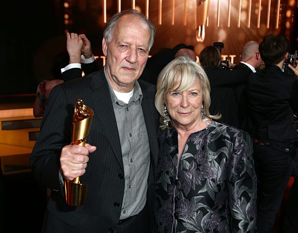 Deutscher Filmpreis 2013