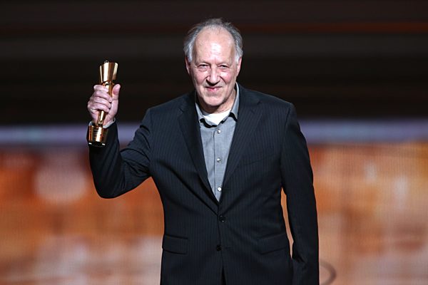 Deutscher Filmpreis 2013