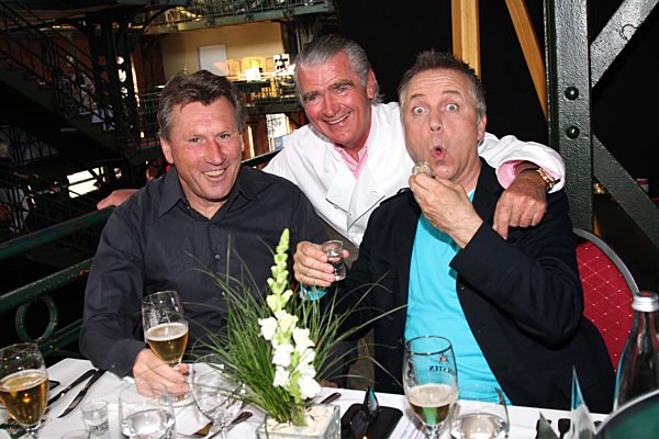 Matjes- Schlemmer-Fest