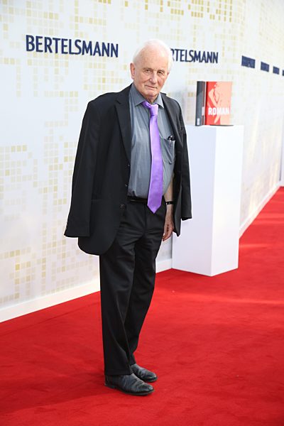 Bertelsmann Party 2013