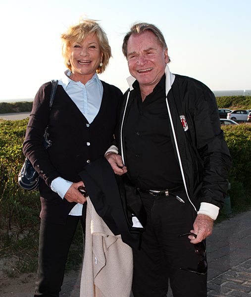 get together Party in der Sturmhaube Kampen