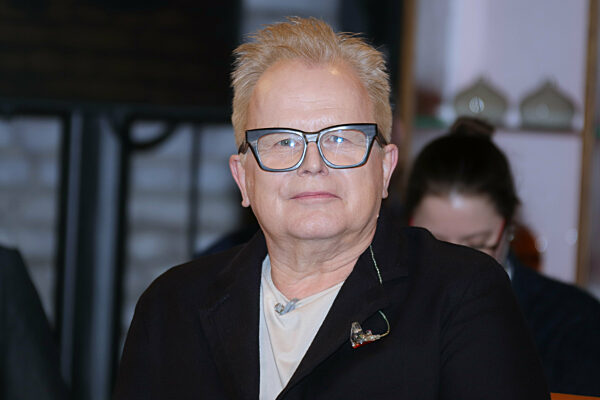 Herbert Groenemeyer, Talkshow 3nach9, Bremen, 24.03.2023