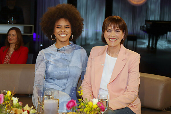 NDR Talkshow vom 31.03.2023