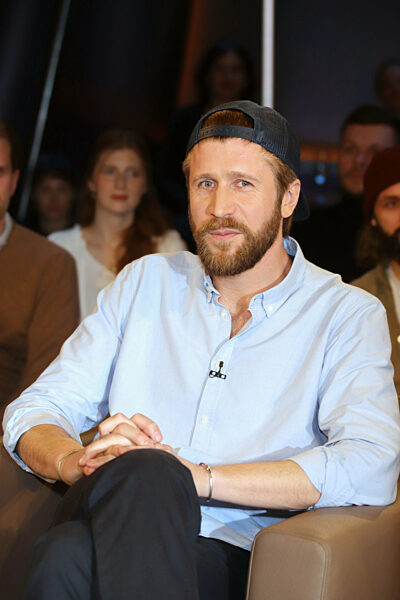 NDR Talkshow vom 31.03.2023