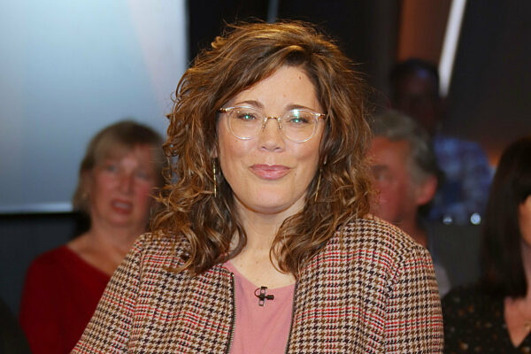 NDR Talkshow vom 31.03.2023