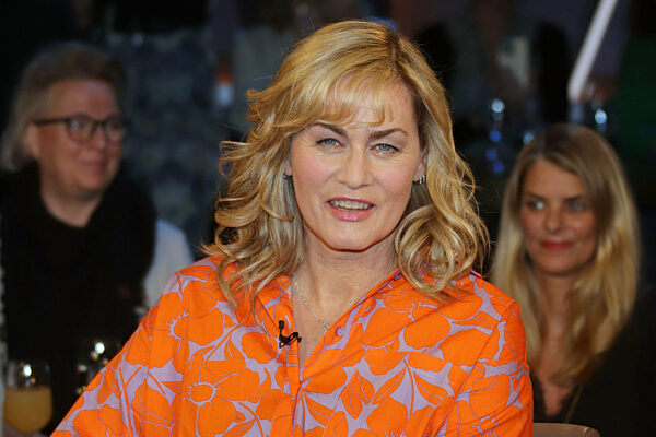 NDR Talkshow vom 31.03.2023