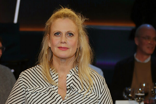 NDR Talkshow vom 31.03.2023