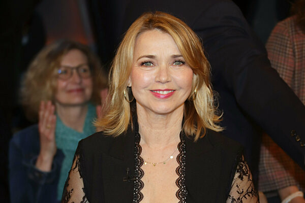 NDR Talkshow vom 31.03.2023