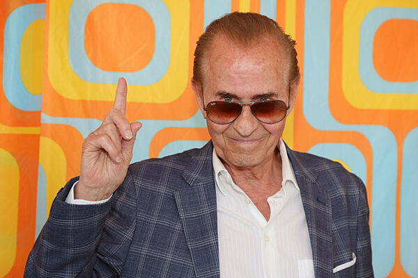 Schlagermove 2023 in Hamburg