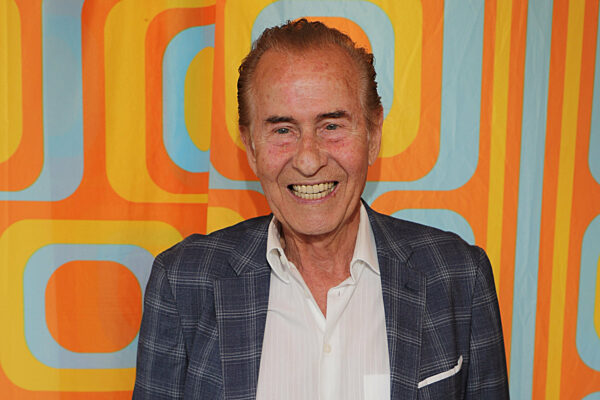 Schlagermove 2023 in Hamburg