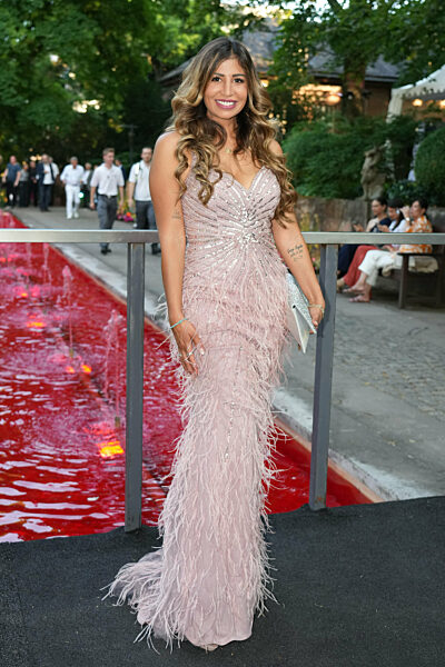 Premiere der Nibelungen Festspiele Worms