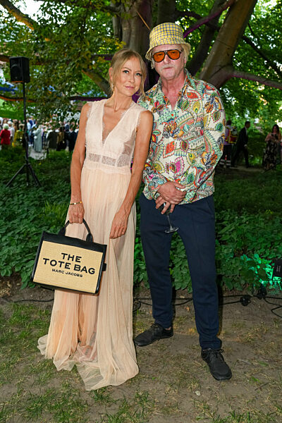 Premiere der Nibelungen Festspiele Worms