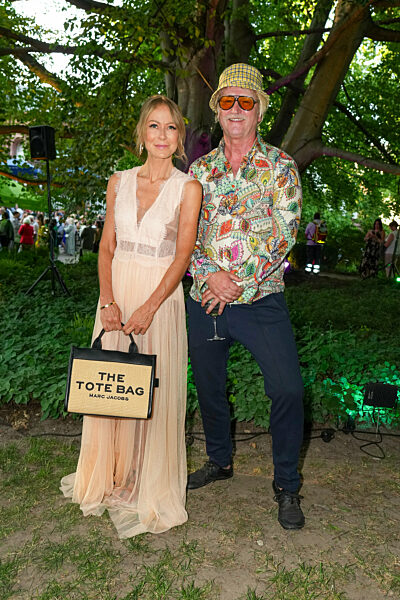 Premiere der Nibelungen Festspiele Worms