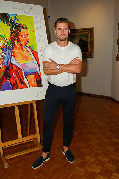 Premiere der Nibelungen Festspiele Worms