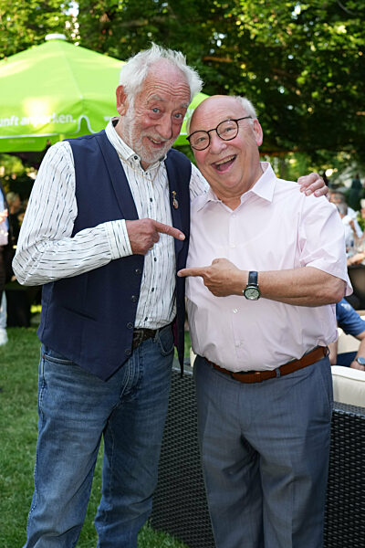 Premiere der Nibelungen Festspiele Worms