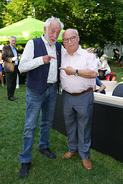 Premiere der Nibelungen Festspiele Worms