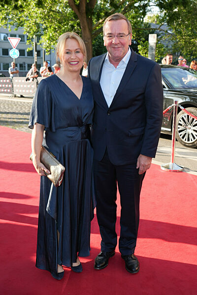 Premiere der Nibelungen Festspiele Worms