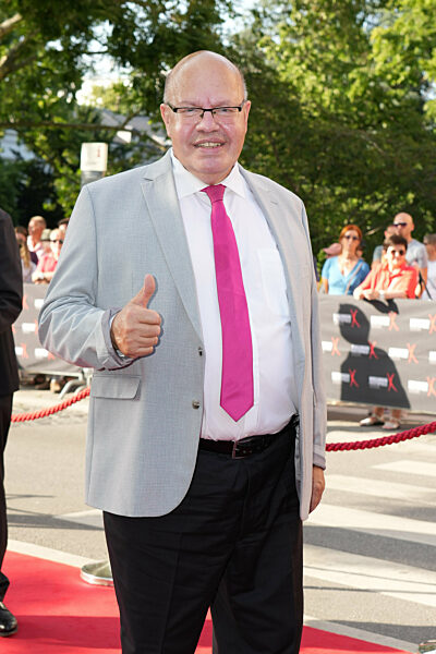 Premiere der Nibelungen Festspiele Worms