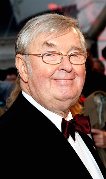 Nacht der Legende 2013