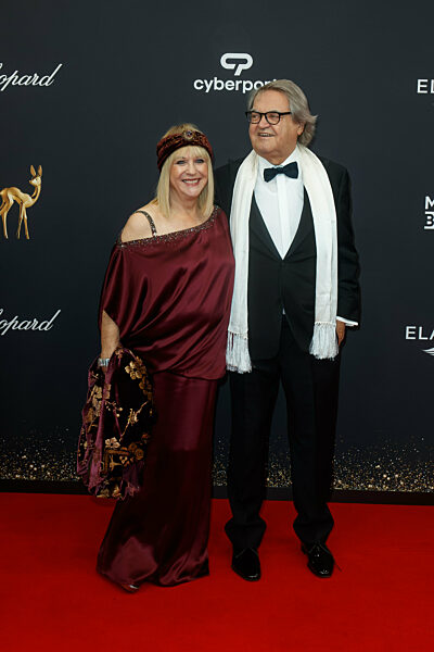 Bambi Verleihung 2023