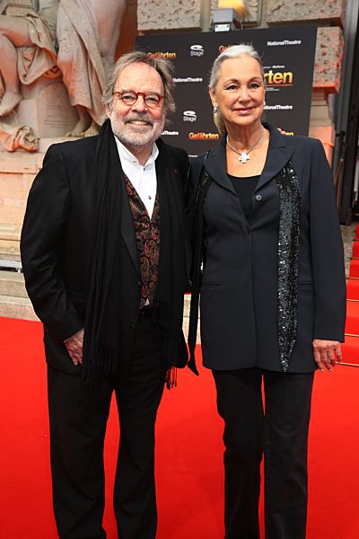 Deutschlandpremiere - Gefaehrten