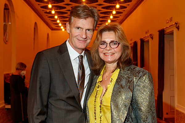 Event - 52. Bundeswettbewerb Gesang