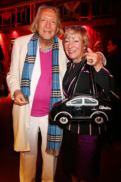 Palazzo Berlin Premiere