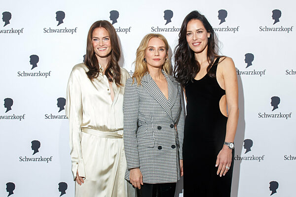 Schwarzkopf Event - FOR EVERY YOU