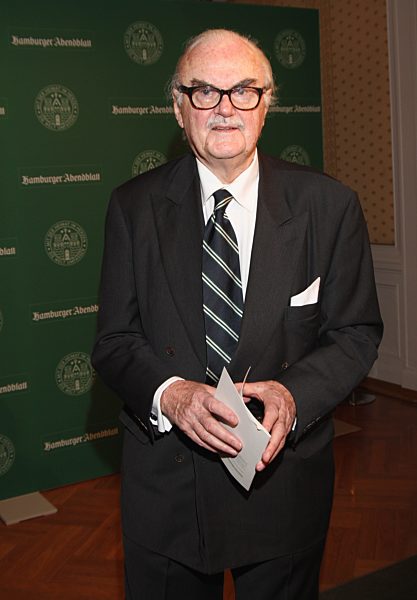 Empfang des Hamburger Abendblatts