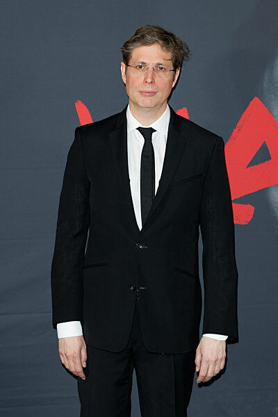 Premiere ARD Serie  - Kafka