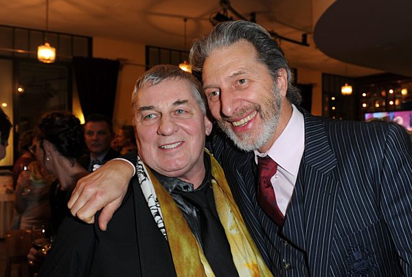 Bayerischen Filmpreis 2013