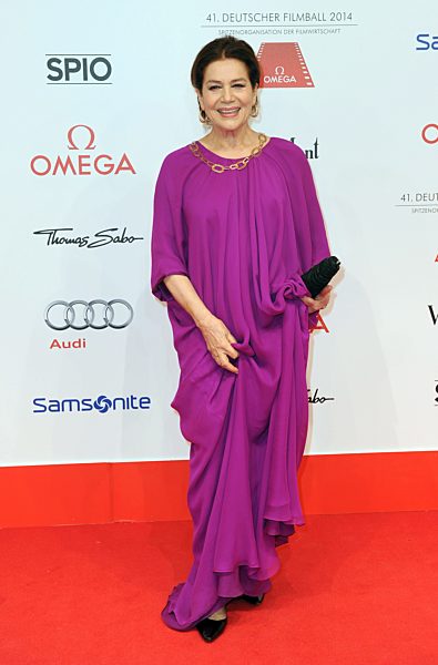 41. Deutscher Filmball