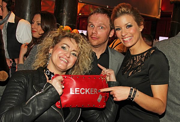 Lambertz Schoko-Party