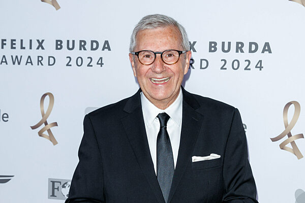 Gala - Felix Burda Award