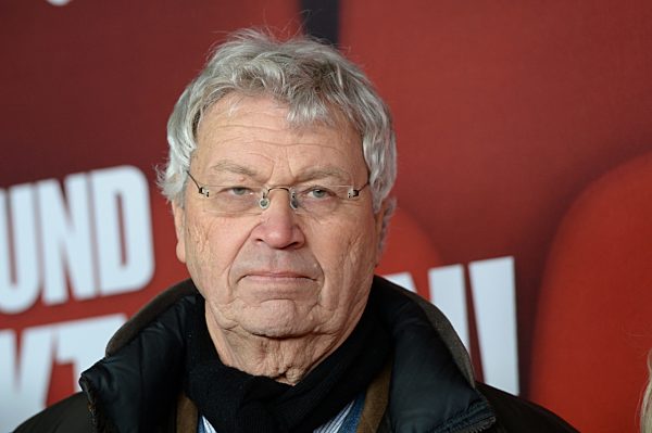 Filmpremiere UND AEKTSCHN!