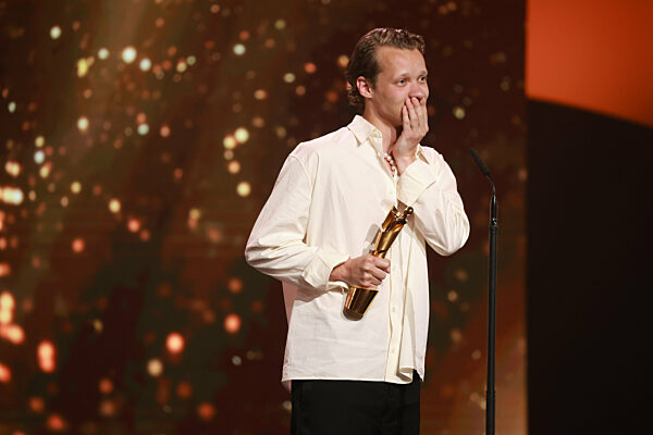 Deutscher Filmpreis 2024