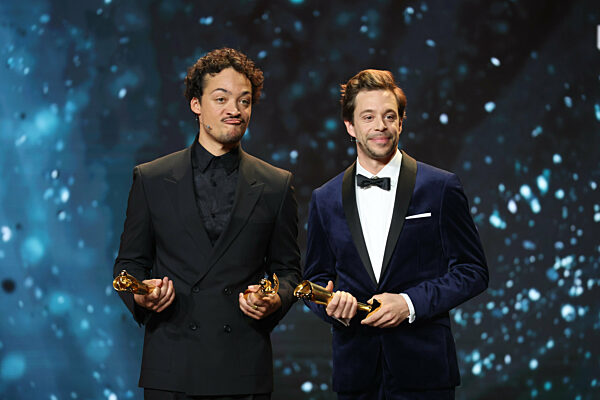 Deutscher Filmpreis 2024