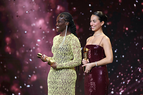 Deutscher Filmpreis 2024