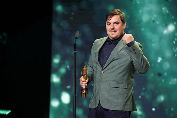 Deutscher Filmpreis 2024