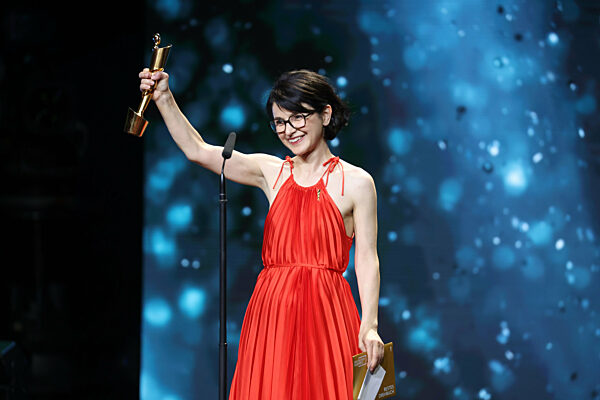 Deutscher Filmpreis 2024