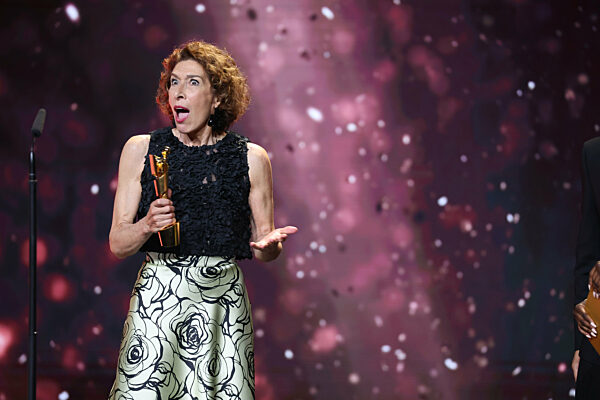 Deutscher Filmpreis 2024