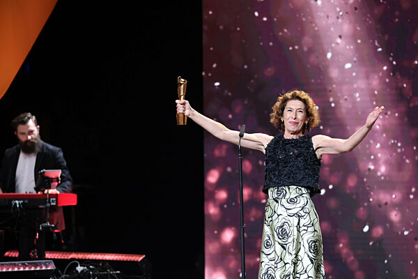 Deutscher Filmpreis 2024