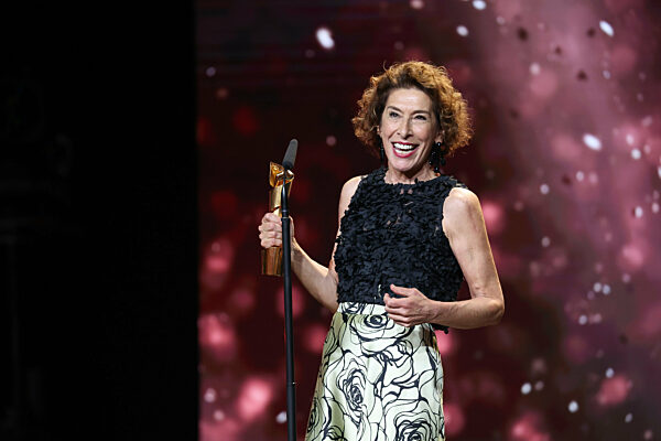 Deutscher Filmpreis 2024