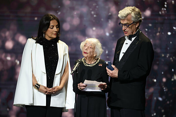 Deutscher Filmpreis 2024