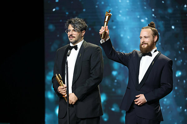 Deutscher Filmpreis 2024