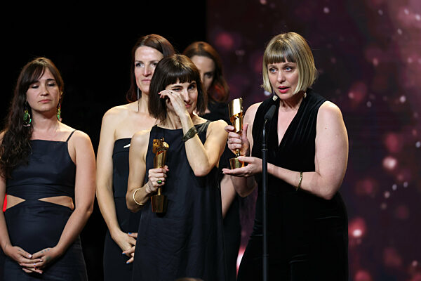 Deutscher Filmpreis 2024